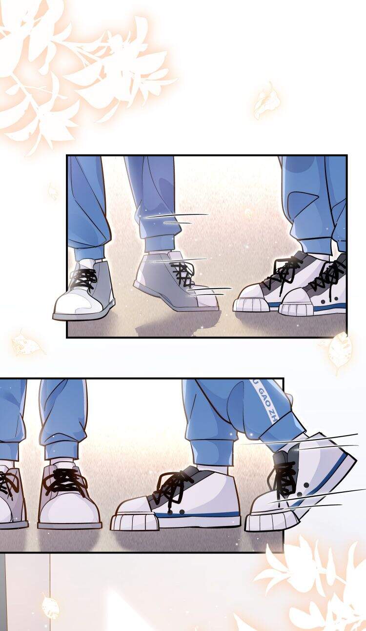 Anh Ấy Sinh Ra Đã Là Công Của Tôi Chapter 20 - 29