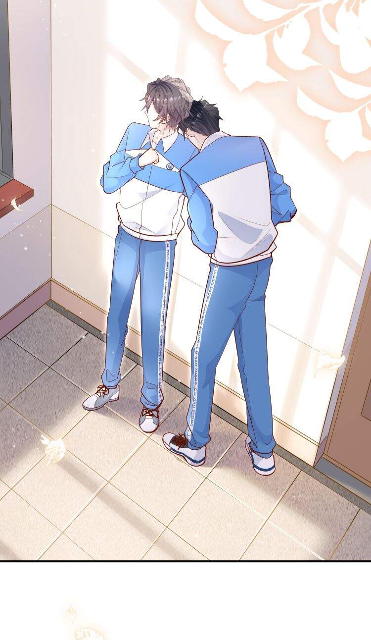 Anh Ấy Sinh Ra Đã Là Công Của Tôi Chapter 20 - 30