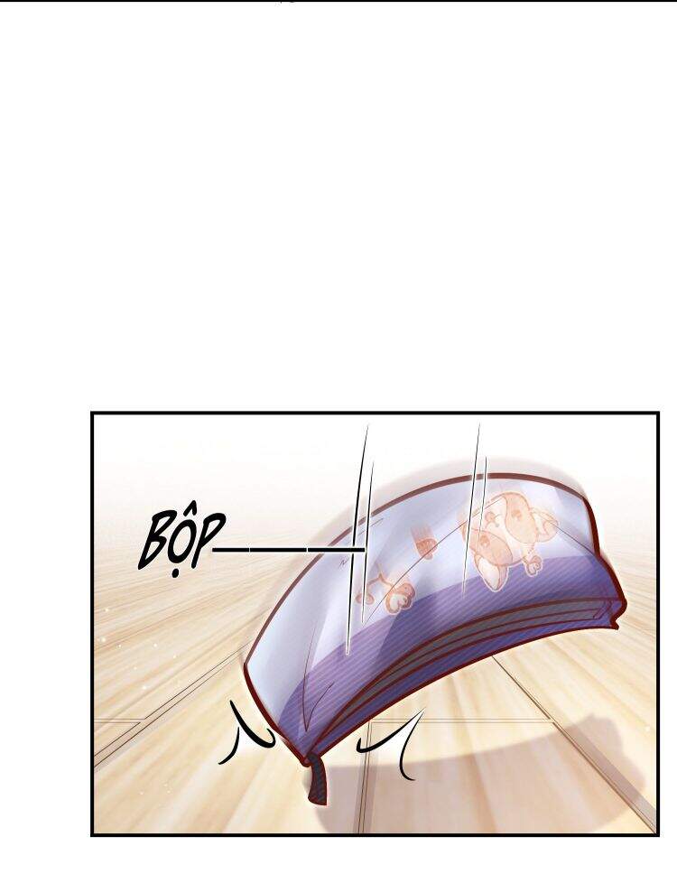 Anh Ấy Sinh Ra Đã Là Công Của Tôi Chapter 20 - 4