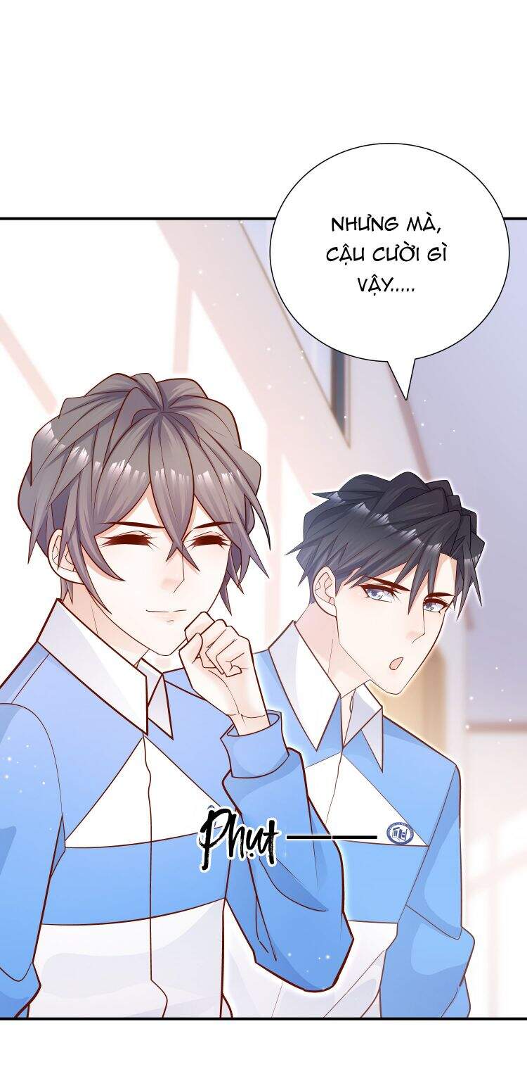 Anh Ấy Sinh Ra Đã Là Công Của Tôi Chapter 20 - 39