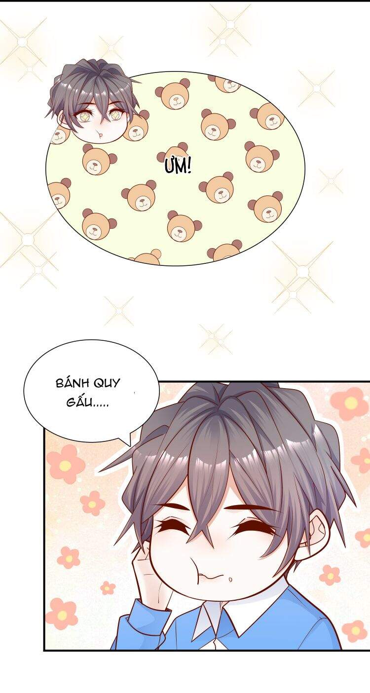 Anh Ấy Sinh Ra Đã Là Công Của Tôi Chapter 20 - 42