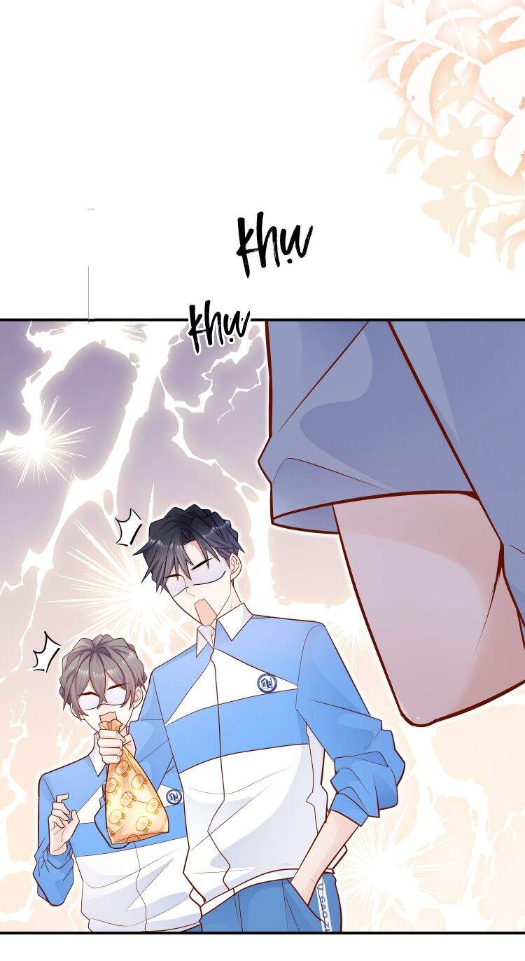 Anh Ấy Sinh Ra Đã Là Công Của Tôi Chapter 20 - 47