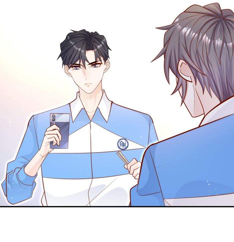 Anh Ấy Sinh Ra Đã Là Công Của Tôi Chapter 21 - 11