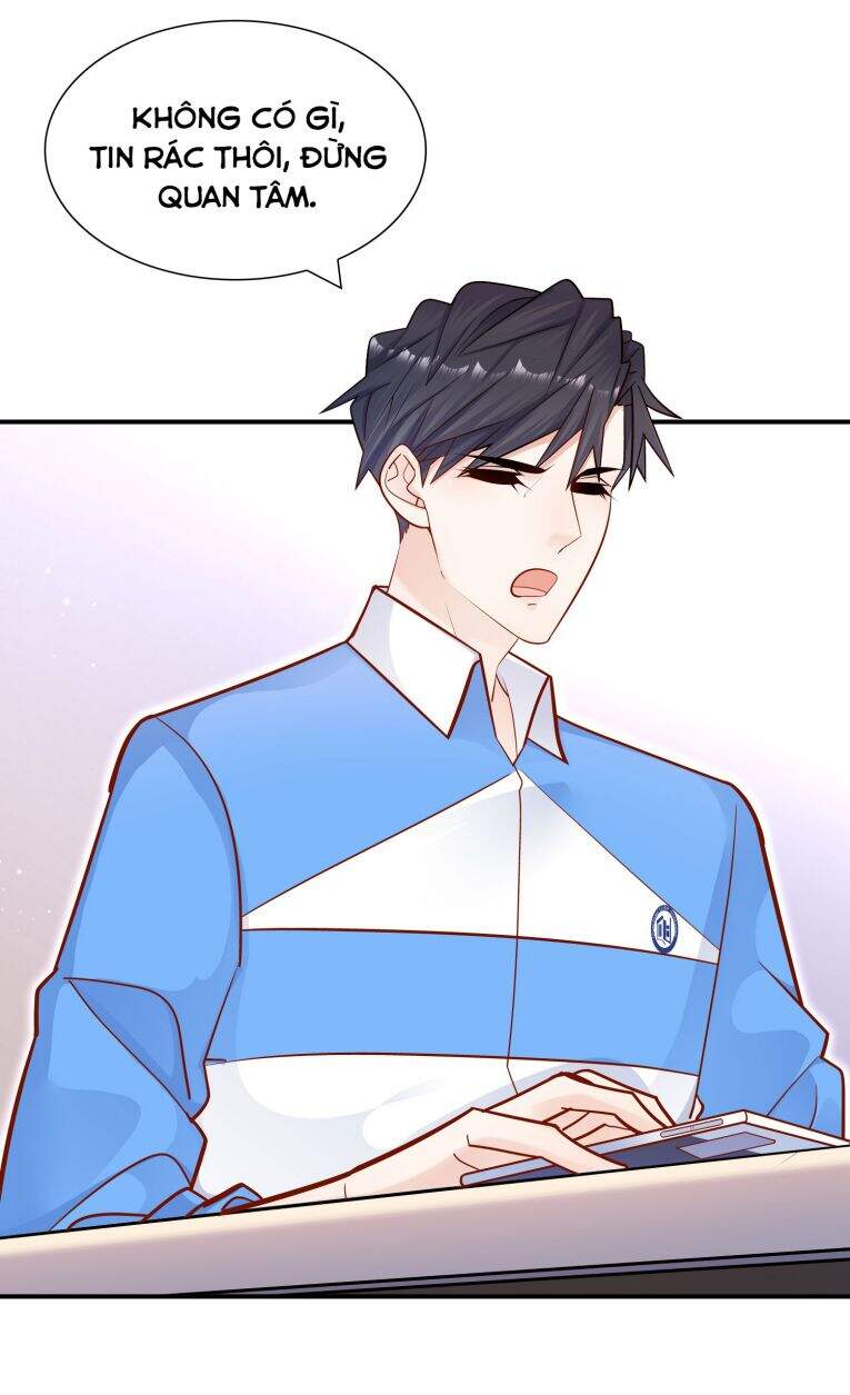 Anh Ấy Sinh Ra Đã Là Công Của Tôi Chapter 21 - 12