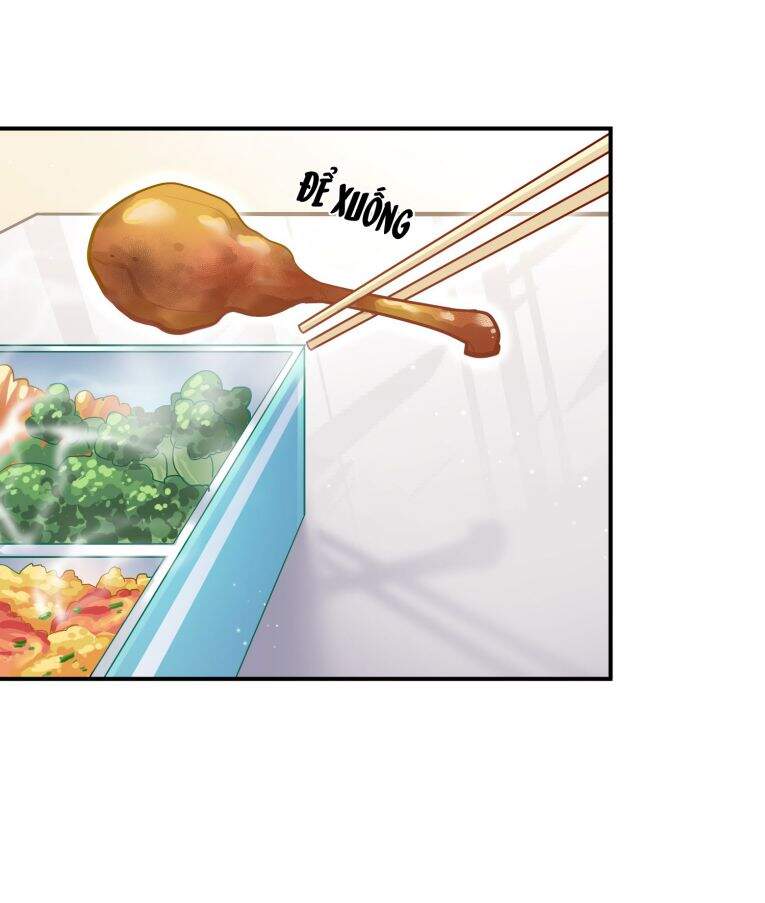 Anh Ấy Sinh Ra Đã Là Công Của Tôi Chapter 21 - 14