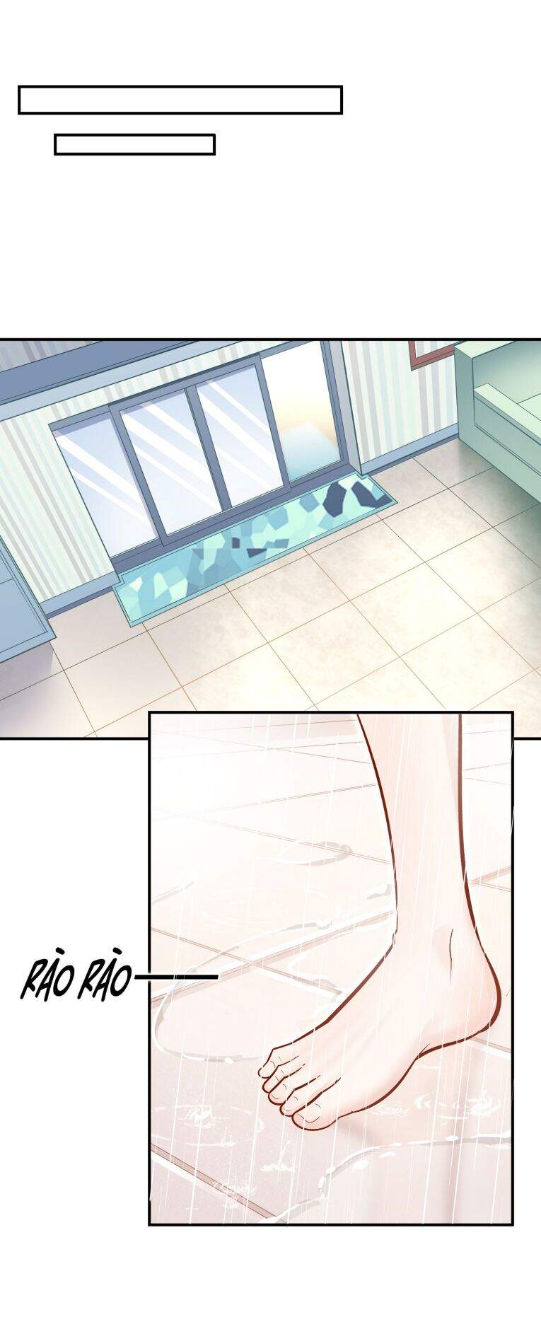 Anh Ấy Sinh Ra Đã Là Công Của Tôi Chapter 21 - 24