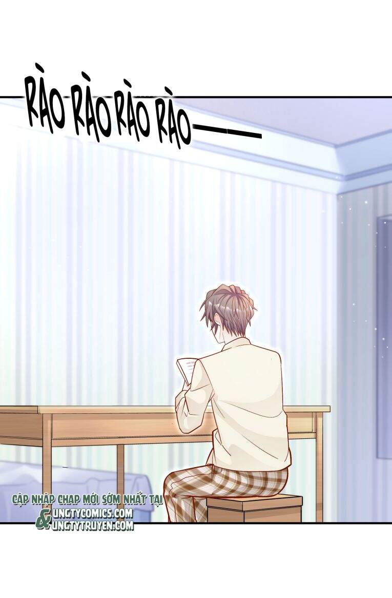 Anh Ấy Sinh Ra Đã Là Công Của Tôi Chapter 21 - 25
