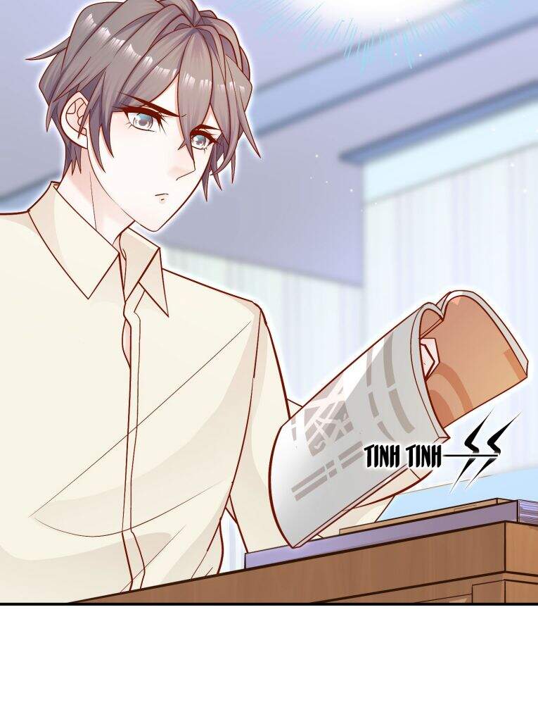 Anh Ấy Sinh Ra Đã Là Công Của Tôi Chapter 21 - 27