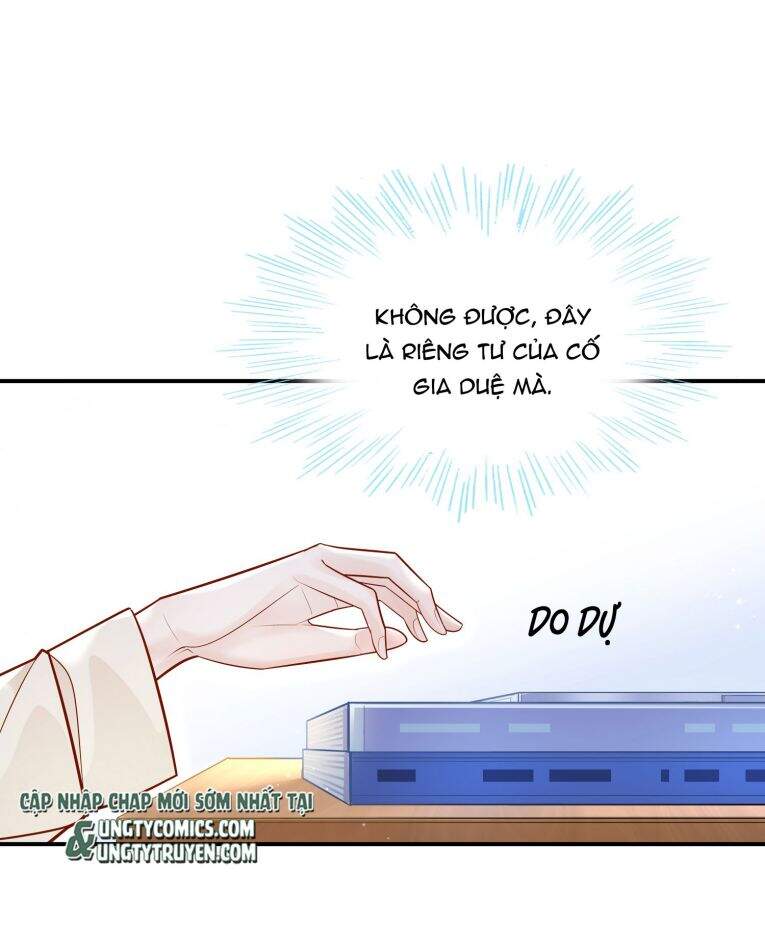 Anh Ấy Sinh Ra Đã Là Công Của Tôi Chapter 21 - 28