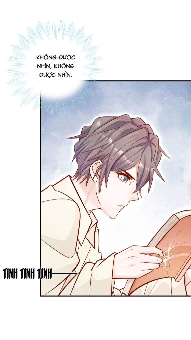 Anh Ấy Sinh Ra Đã Là Công Của Tôi Chapter 21 - 29
