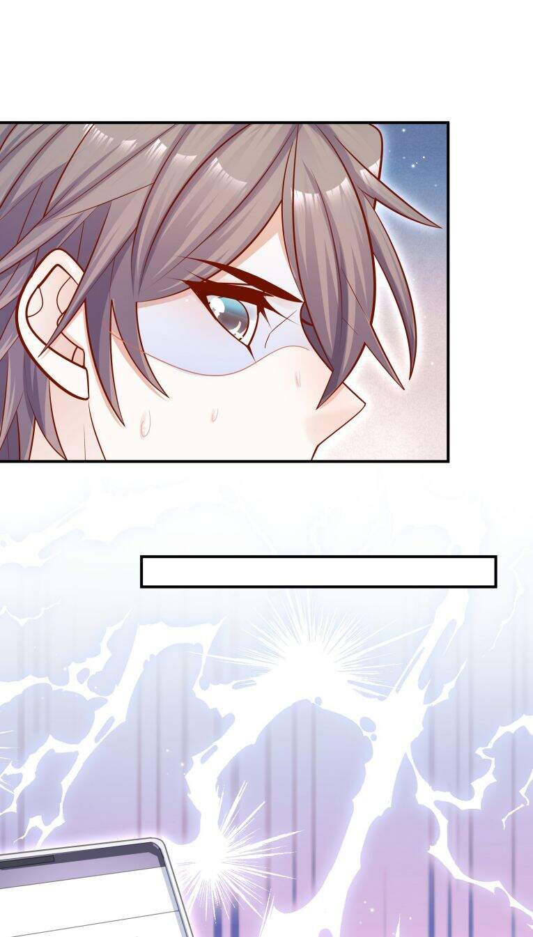 Anh Ấy Sinh Ra Đã Là Công Của Tôi Chapter 21 - 30