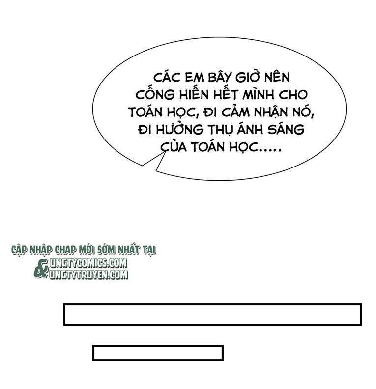 Anh Ấy Sinh Ra Đã Là Công Của Tôi Chapter 21 - 7