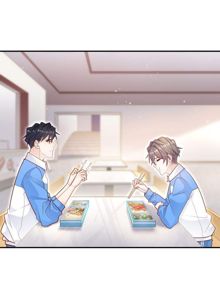 Anh Ấy Sinh Ra Đã Là Công Của Tôi Chapter 21 - 9