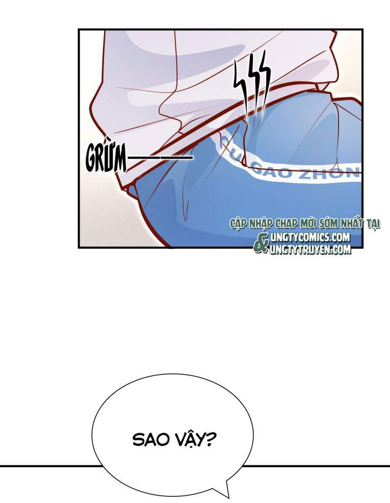 Anh Ấy Sinh Ra Đã Là Công Của Tôi Chapter 21 - 10