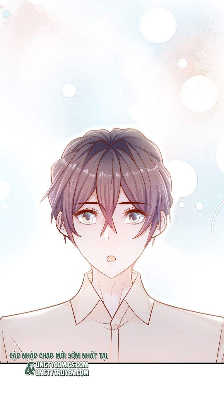 Anh Ấy Sinh Ra Đã Là Công Của Tôi Chapter 22 - 16