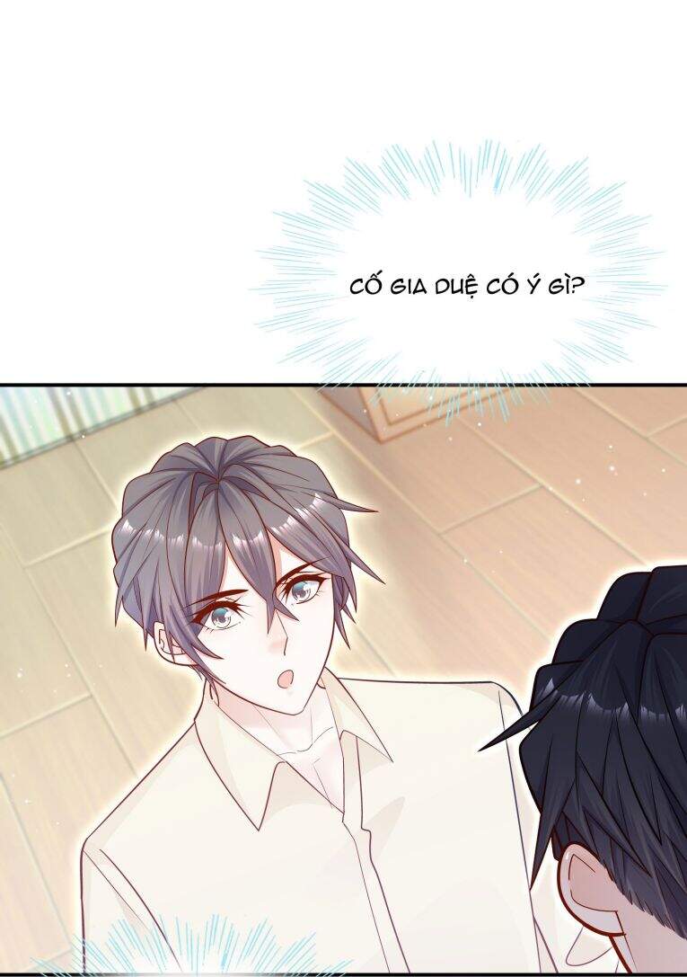 Anh Ấy Sinh Ra Đã Là Công Của Tôi Chapter 22 - 17