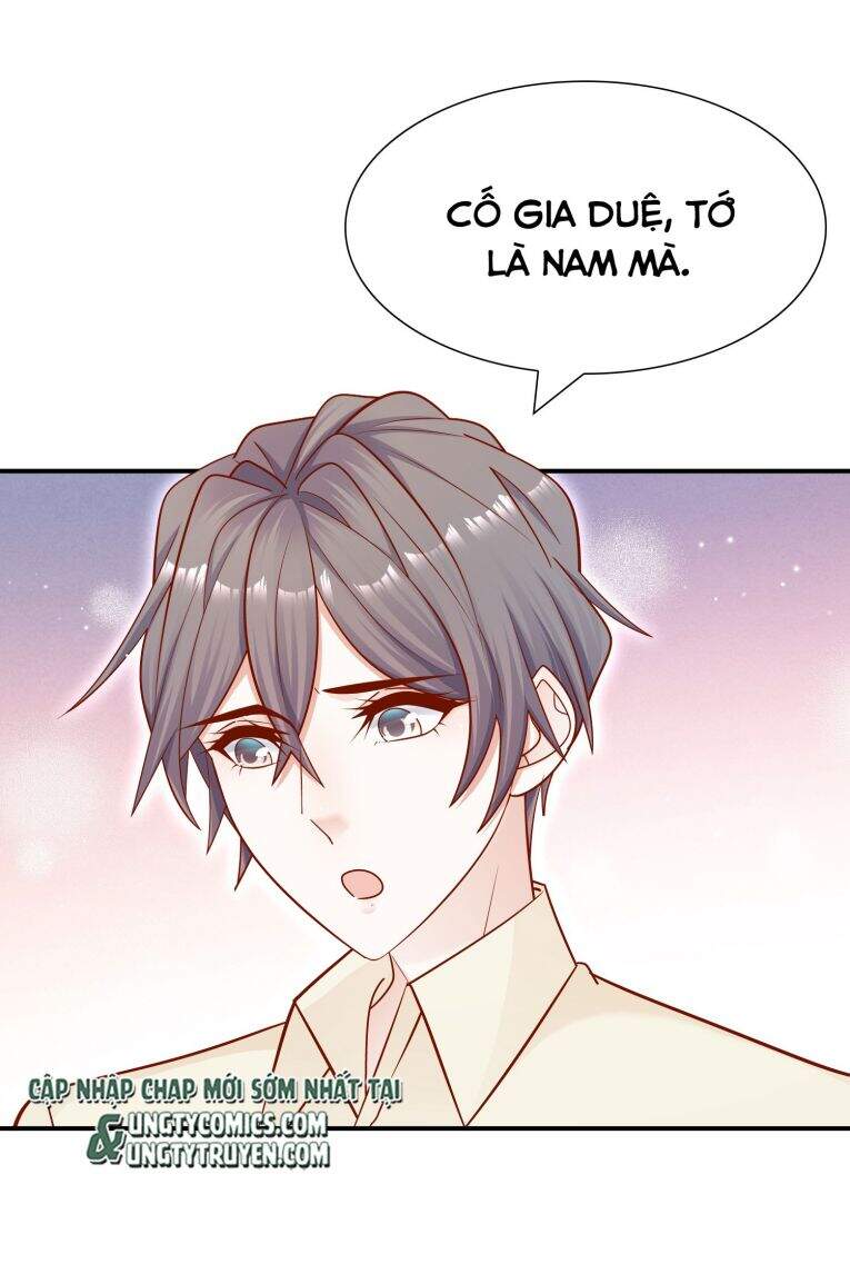 Anh Ấy Sinh Ra Đã Là Công Của Tôi Chapter 22 - 19