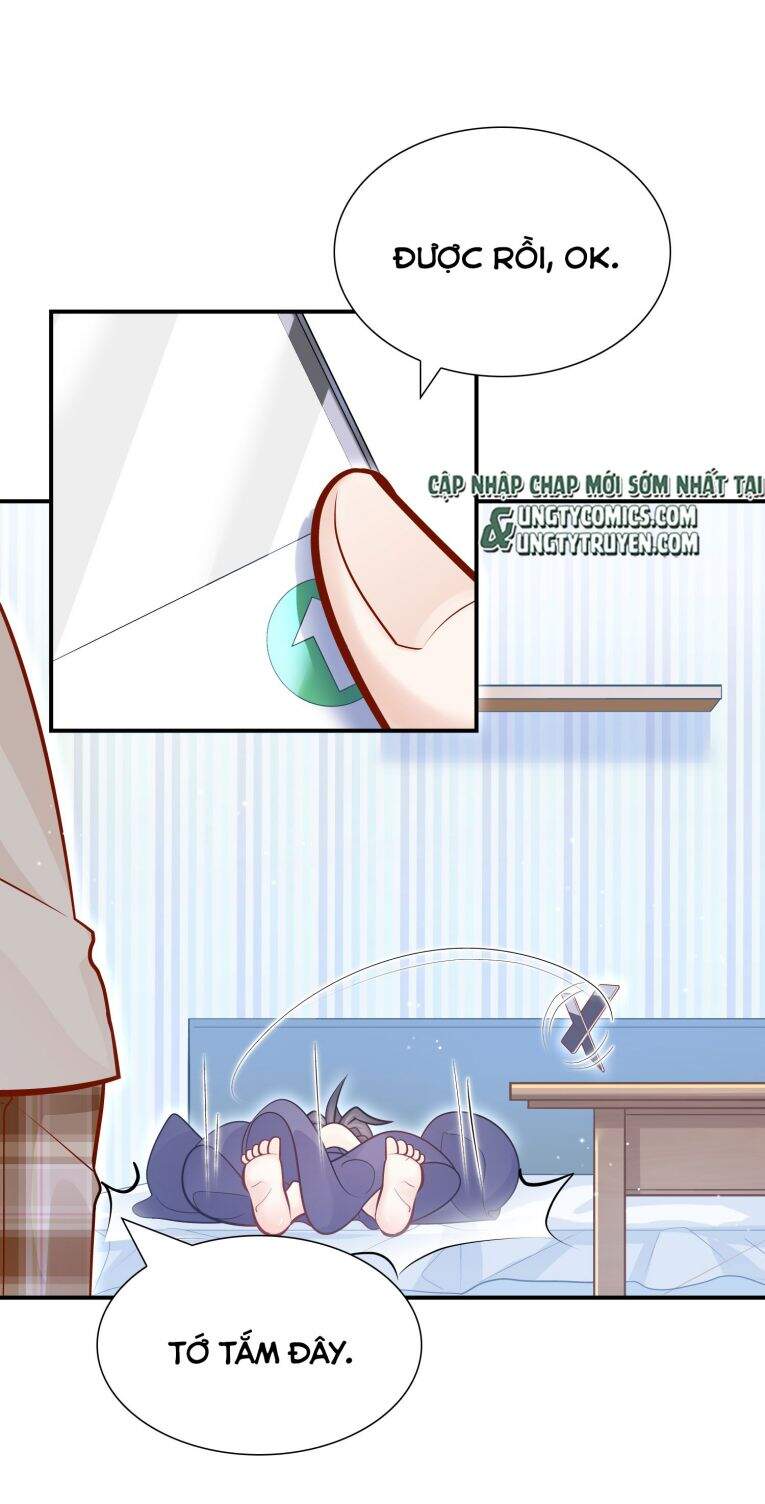 Anh Ấy Sinh Ra Đã Là Công Của Tôi Chapter 22 - 28