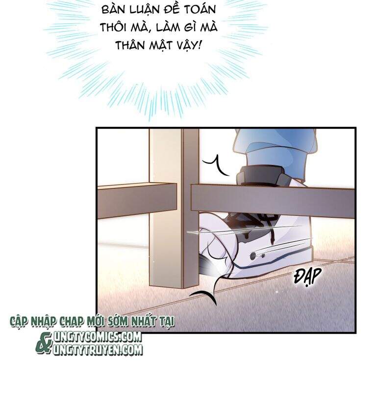 Anh Ấy Sinh Ra Đã Là Công Của Tôi Chapter 22 - 40