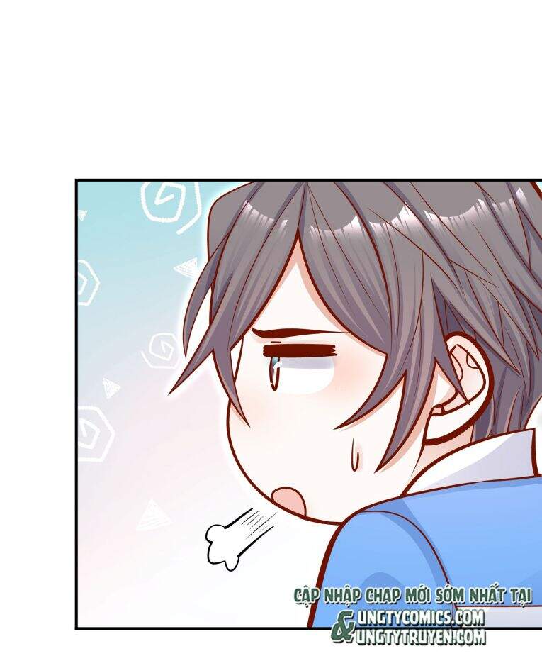 Anh Ấy Sinh Ra Đã Là Công Của Tôi Chapter 22 - 43