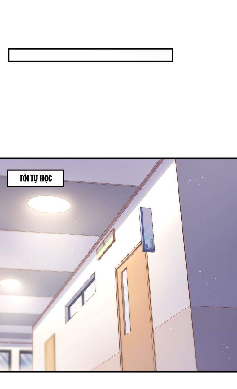 Anh Ấy Sinh Ra Đã Là Công Của Tôi Chapter 22 - 47