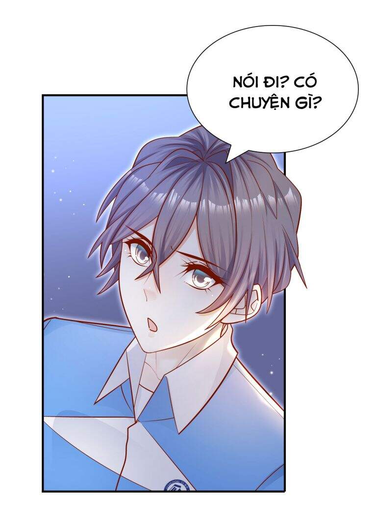 Anh Ấy Sinh Ra Đã Là Công Của Tôi Chapter 22 - 50