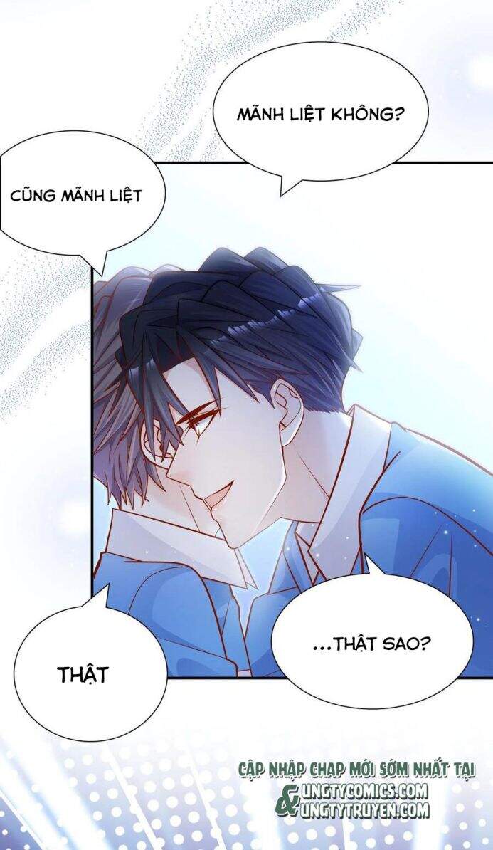 Anh Ấy Sinh Ra Đã Là Công Của Tôi Chapter 23 - 11