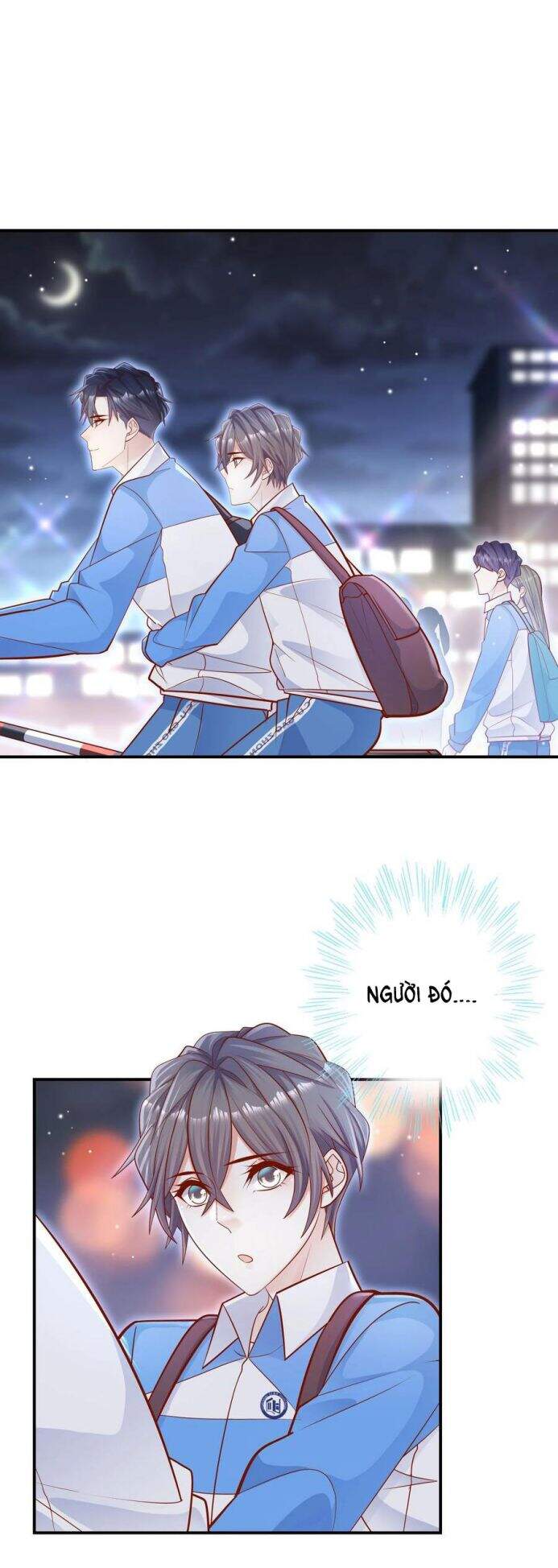 Anh Ấy Sinh Ra Đã Là Công Của Tôi Chapter 23 - 14