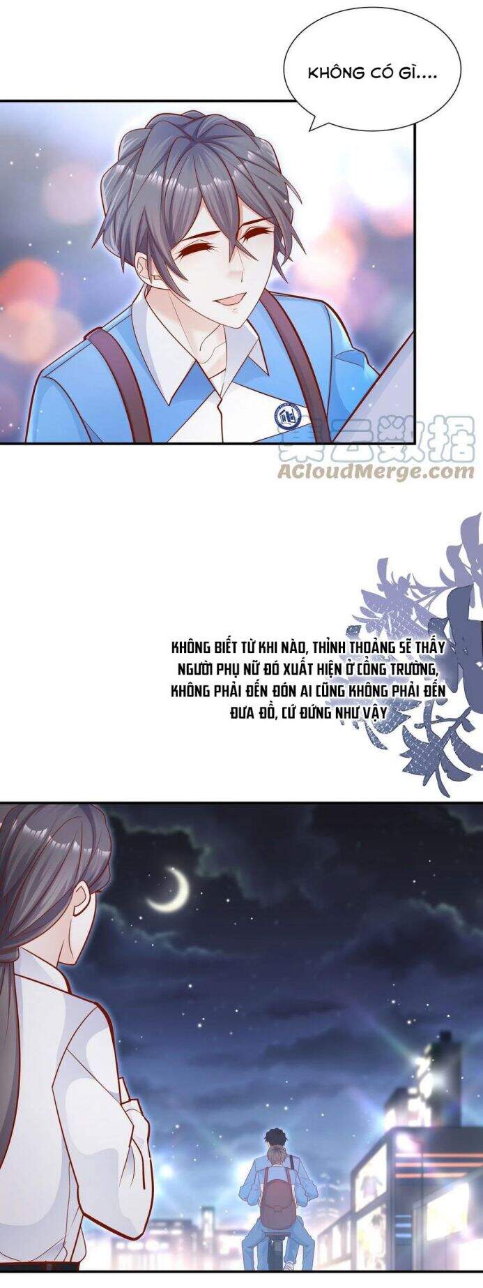 Anh Ấy Sinh Ra Đã Là Công Của Tôi Chapter 23 - 16