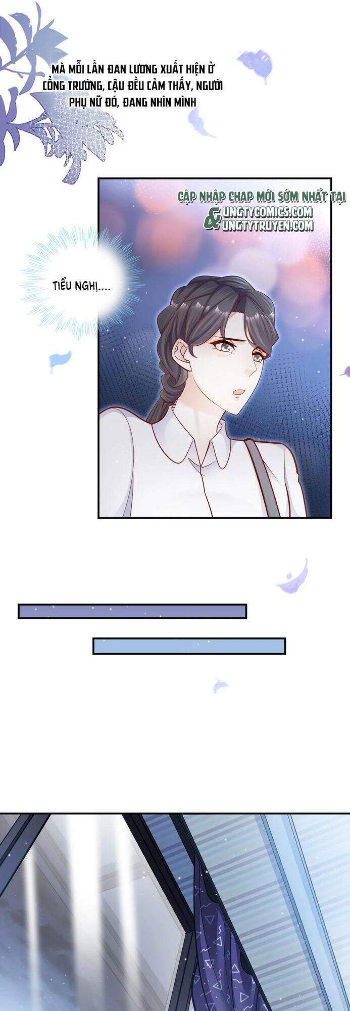 Anh Ấy Sinh Ra Đã Là Công Của Tôi Chapter 23 - 17