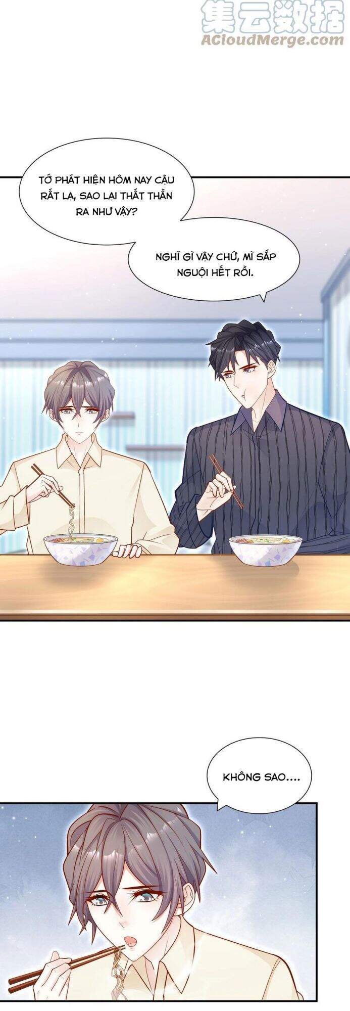 Anh Ấy Sinh Ra Đã Là Công Của Tôi Chapter 23 - 19