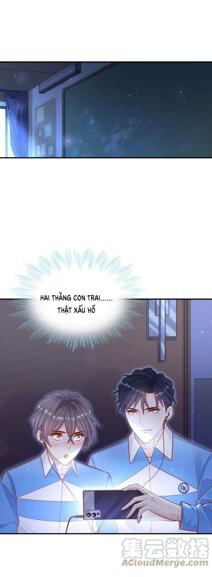 Anh Ấy Sinh Ra Đã Là Công Của Tôi Chapter 23 - 3