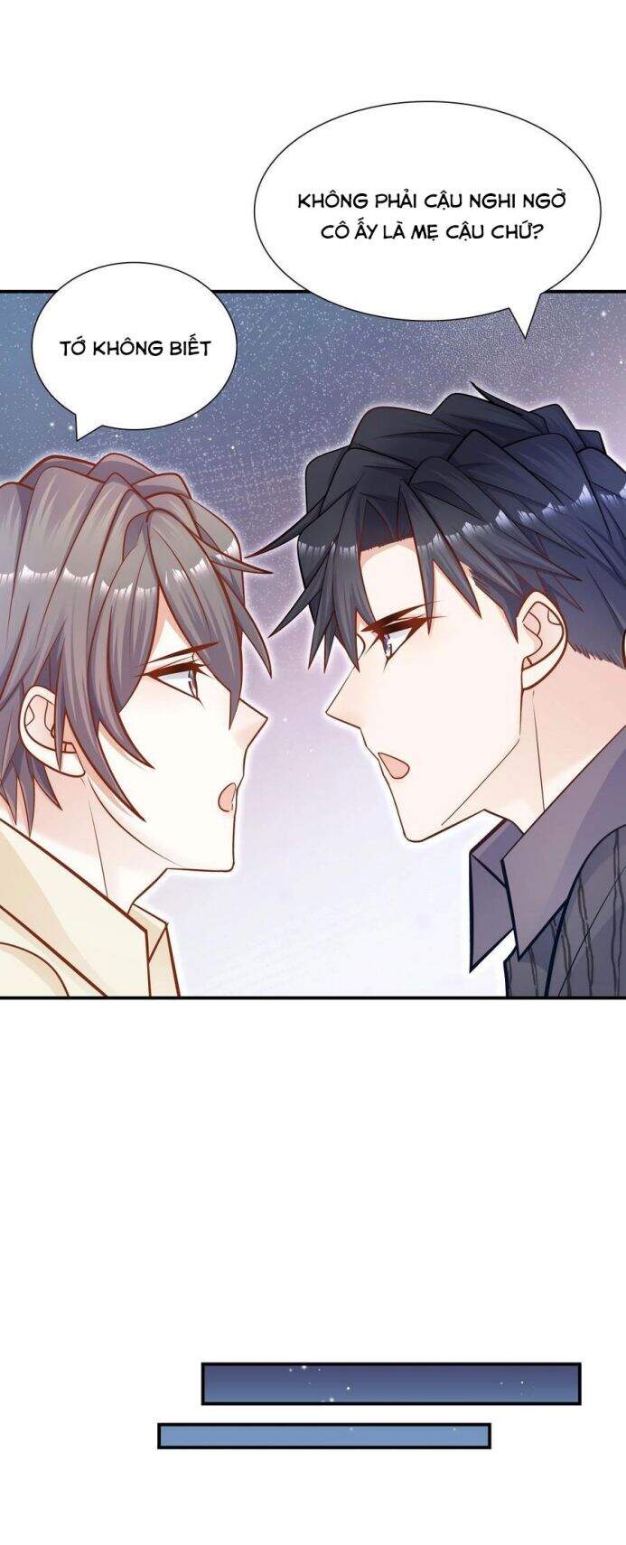 Anh Ấy Sinh Ra Đã Là Công Của Tôi Chapter 23 - 33