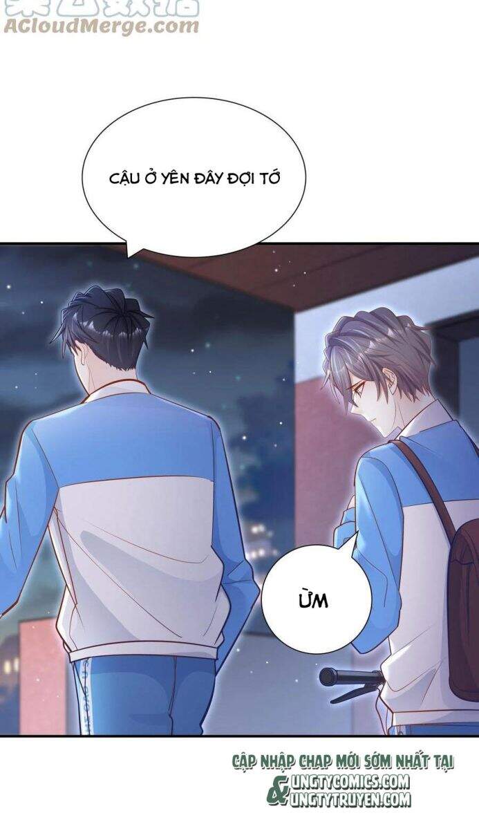 Anh Ấy Sinh Ra Đã Là Công Của Tôi Chapter 23 - 36