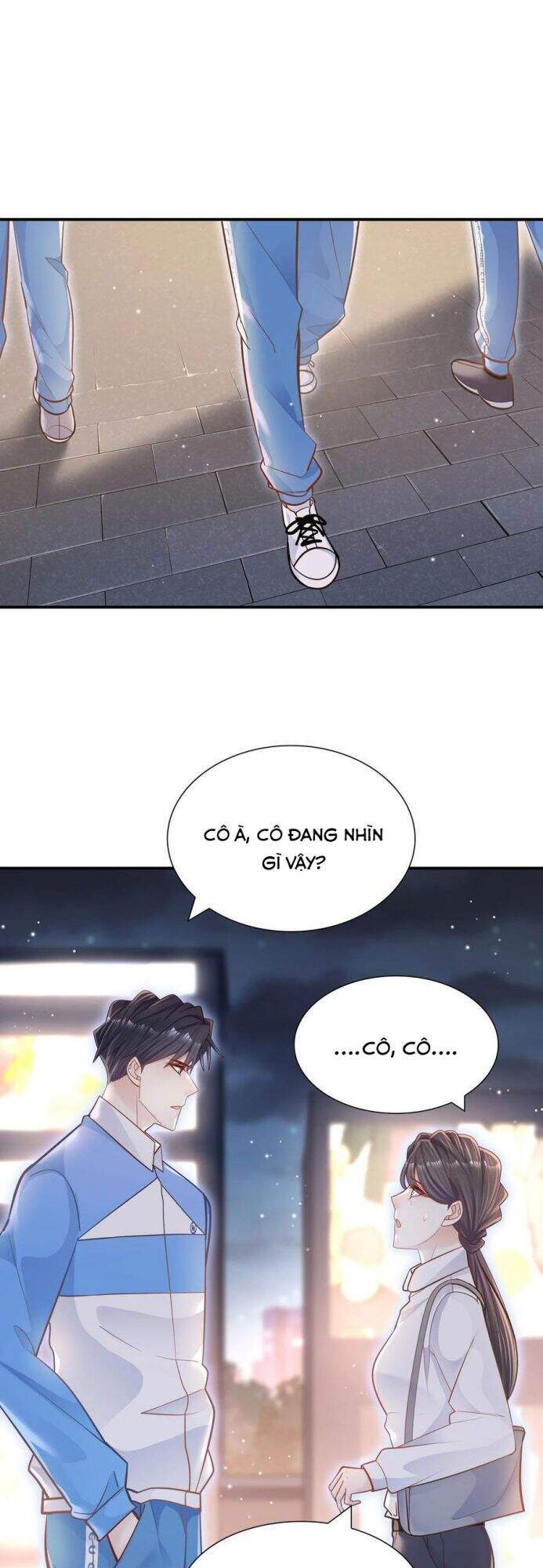 Anh Ấy Sinh Ra Đã Là Công Của Tôi Chapter 23 - 37