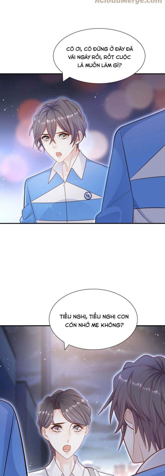 Anh Ấy Sinh Ra Đã Là Công Của Tôi Chapter 23 - 39