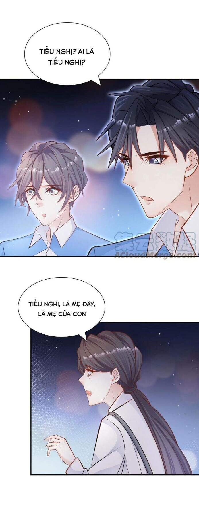 Anh Ấy Sinh Ra Đã Là Công Của Tôi Chapter 23 - 41