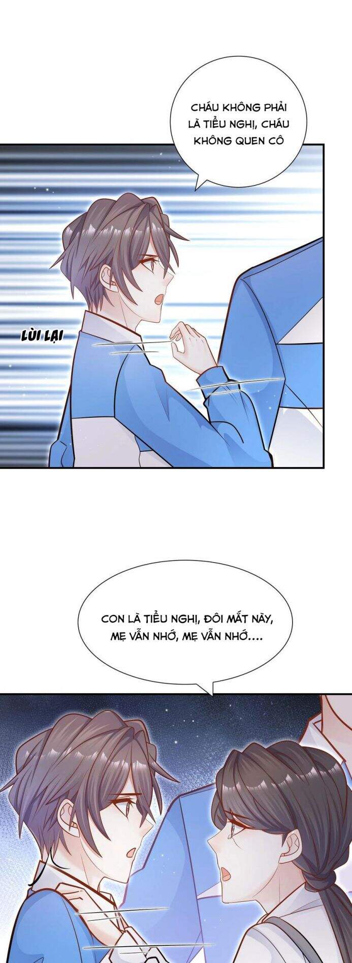 Anh Ấy Sinh Ra Đã Là Công Của Tôi Chapter 23 - 42