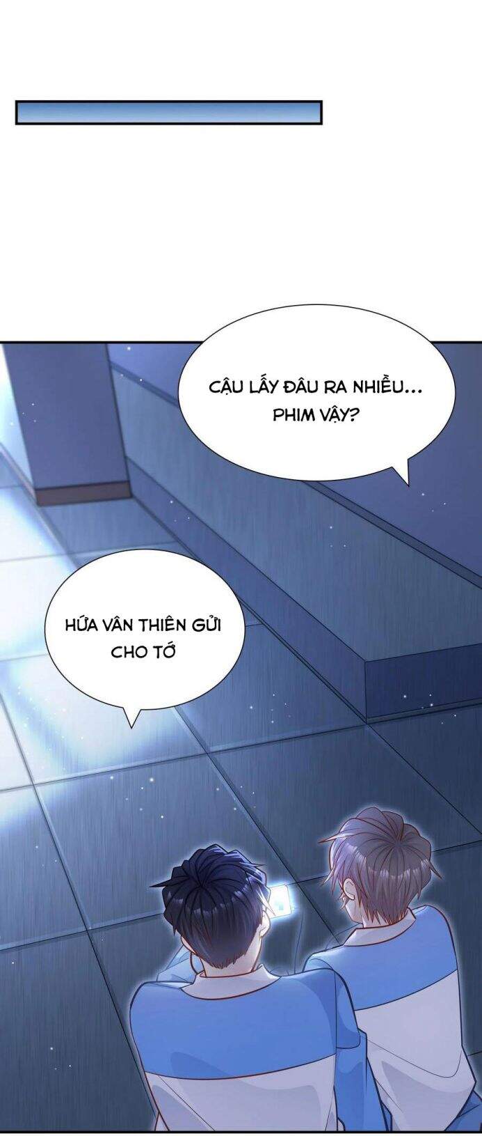Anh Ấy Sinh Ra Đã Là Công Của Tôi Chapter 23 - 6