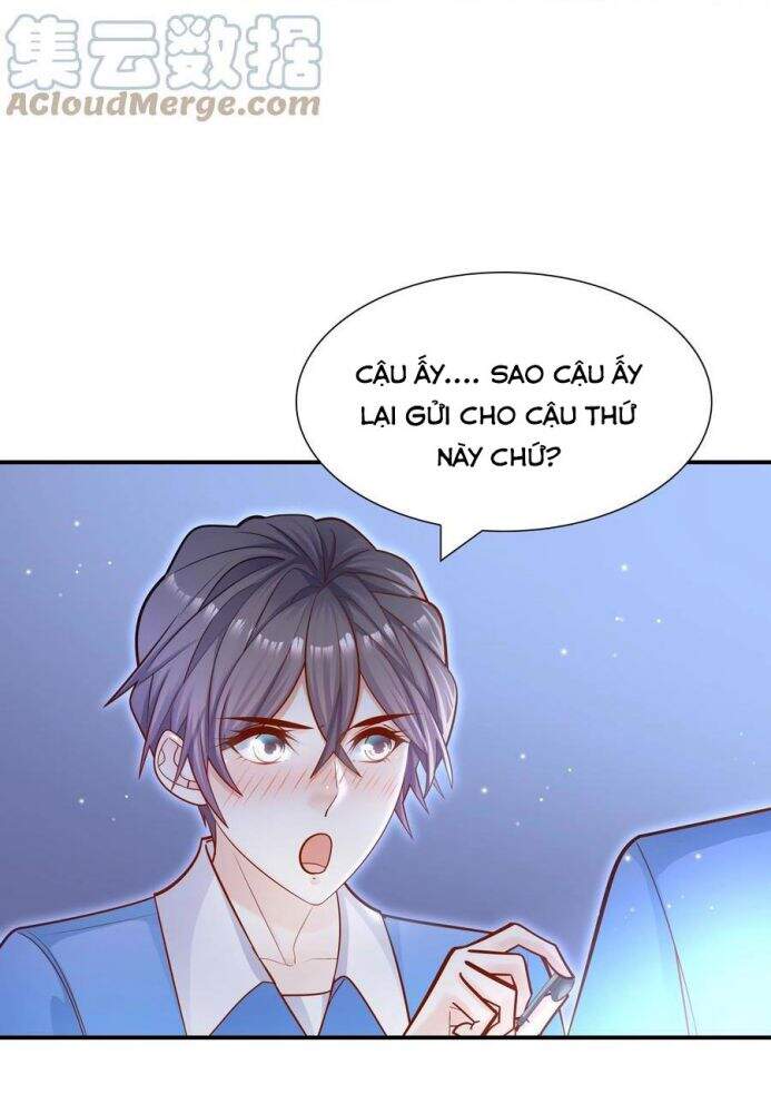 Anh Ấy Sinh Ra Đã Là Công Của Tôi Chapter 23 - 7