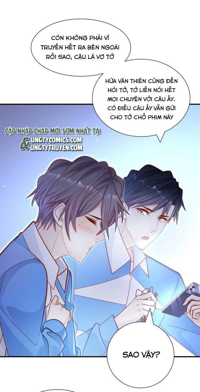 Anh Ấy Sinh Ra Đã Là Công Của Tôi Chapter 23 - 8