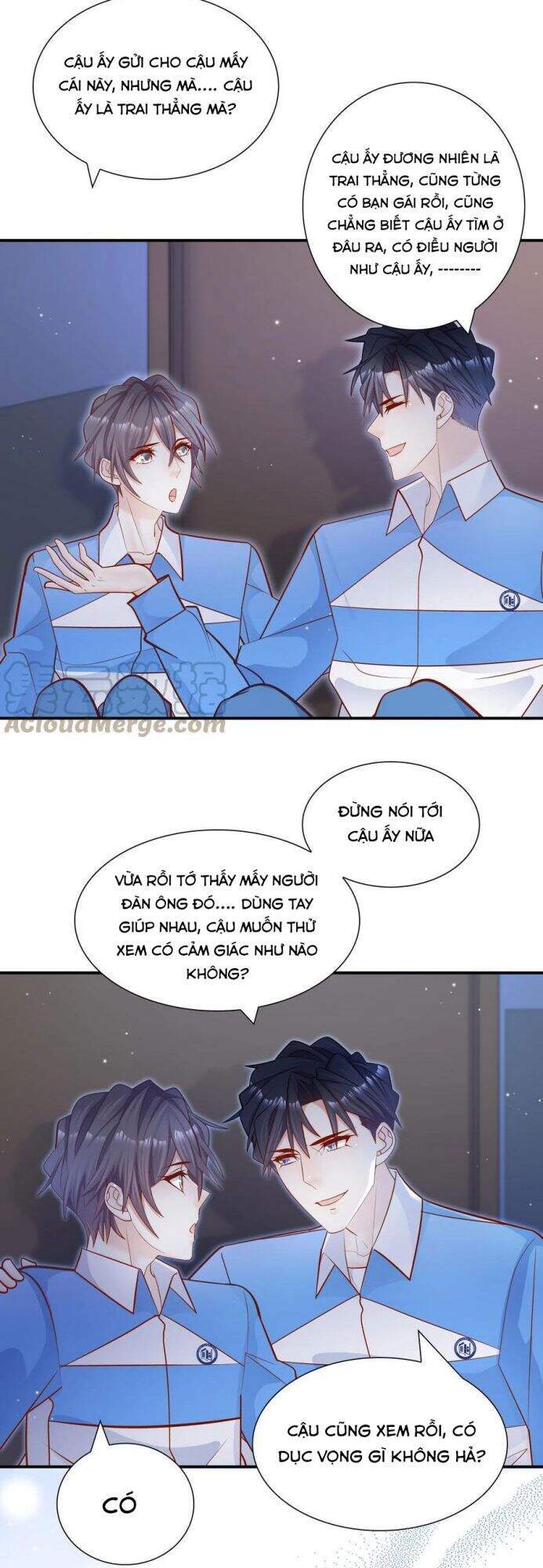 Anh Ấy Sinh Ra Đã Là Công Của Tôi Chapter 23 - 9