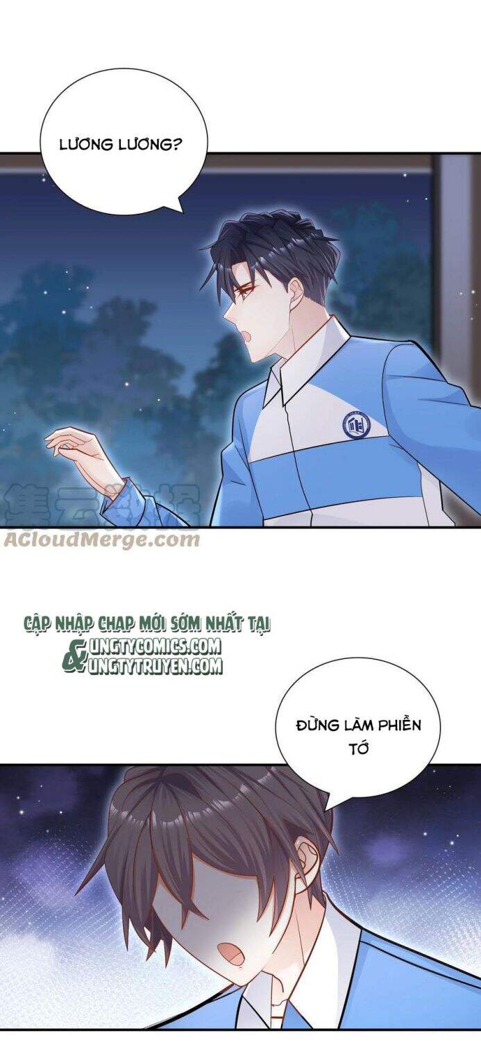 Anh Ấy Sinh Ra Đã Là Công Của Tôi Chapter 24 - 12