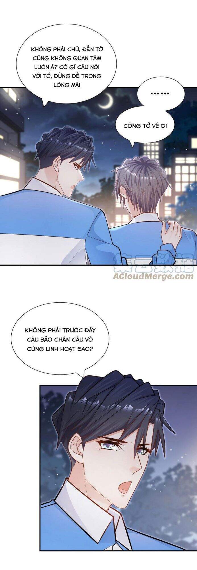 Anh Ấy Sinh Ra Đã Là Công Của Tôi Chapter 24 - 13