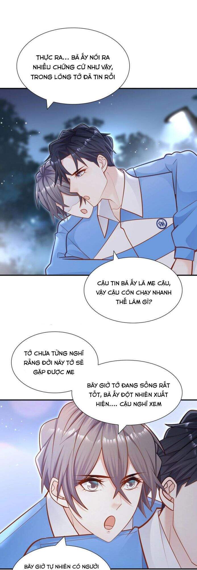 Anh Ấy Sinh Ra Đã Là Công Của Tôi Chapter 24 - 17