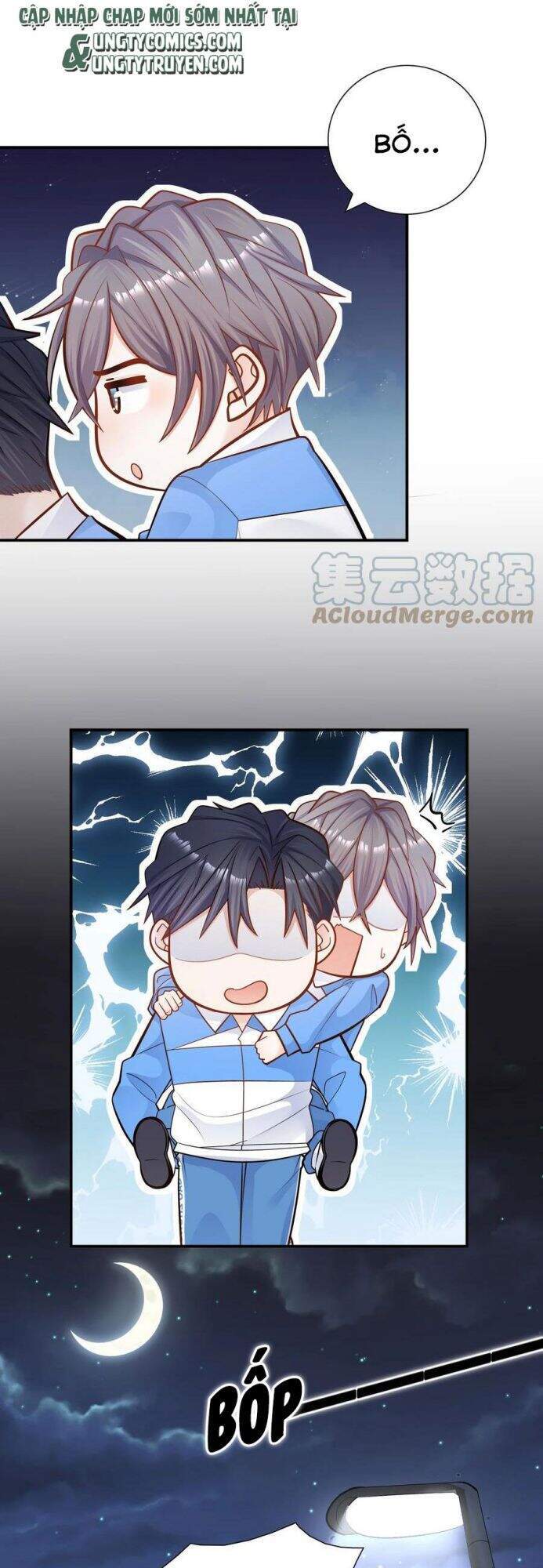 Anh Ấy Sinh Ra Đã Là Công Của Tôi Chapter 24 - 21