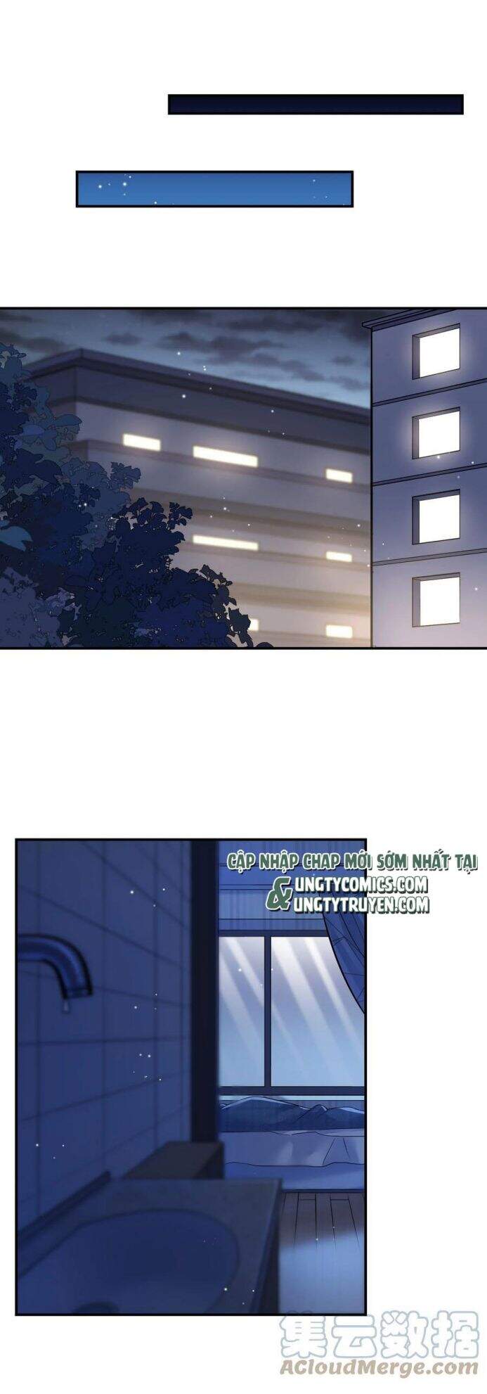 Anh Ấy Sinh Ra Đã Là Công Của Tôi Chapter 24 - 24