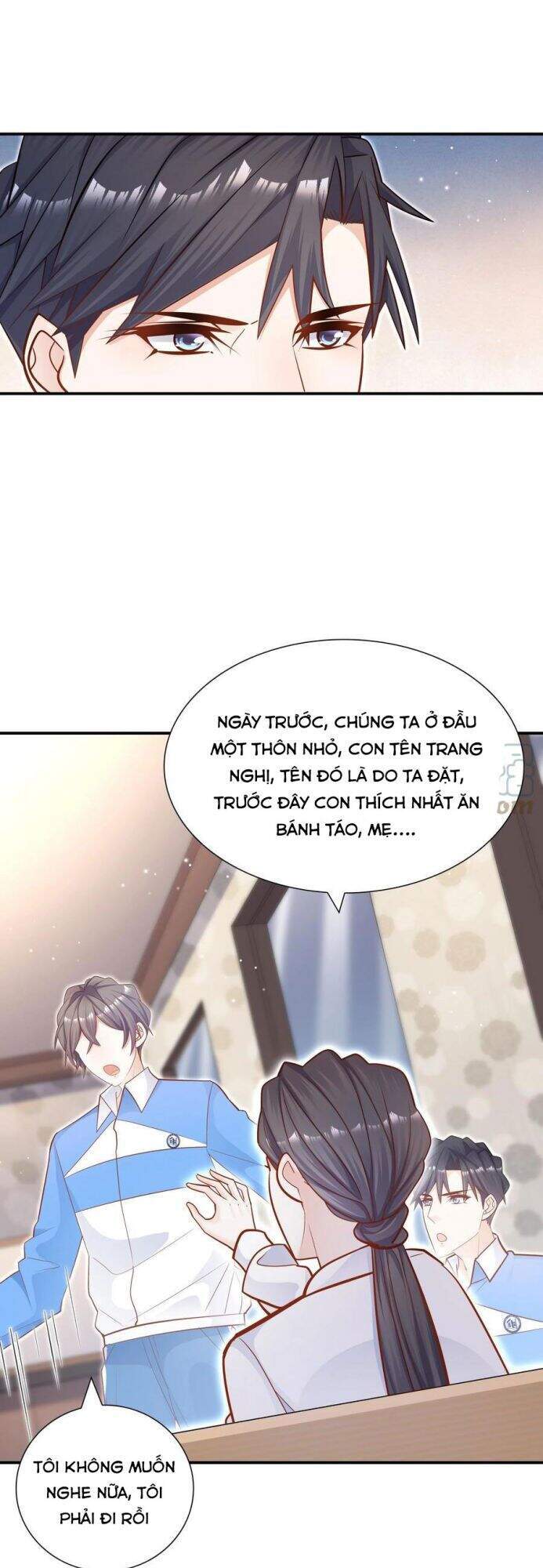 Anh Ấy Sinh Ra Đã Là Công Của Tôi Chapter 24 - 7