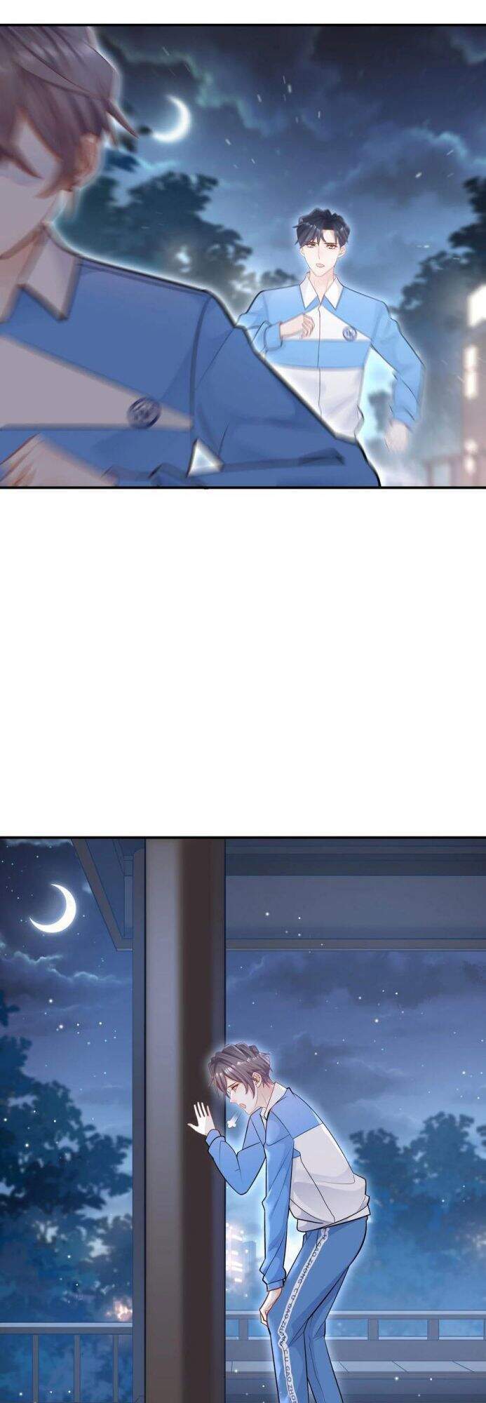 Anh Ấy Sinh Ra Đã Là Công Của Tôi Chapter 24 - 10