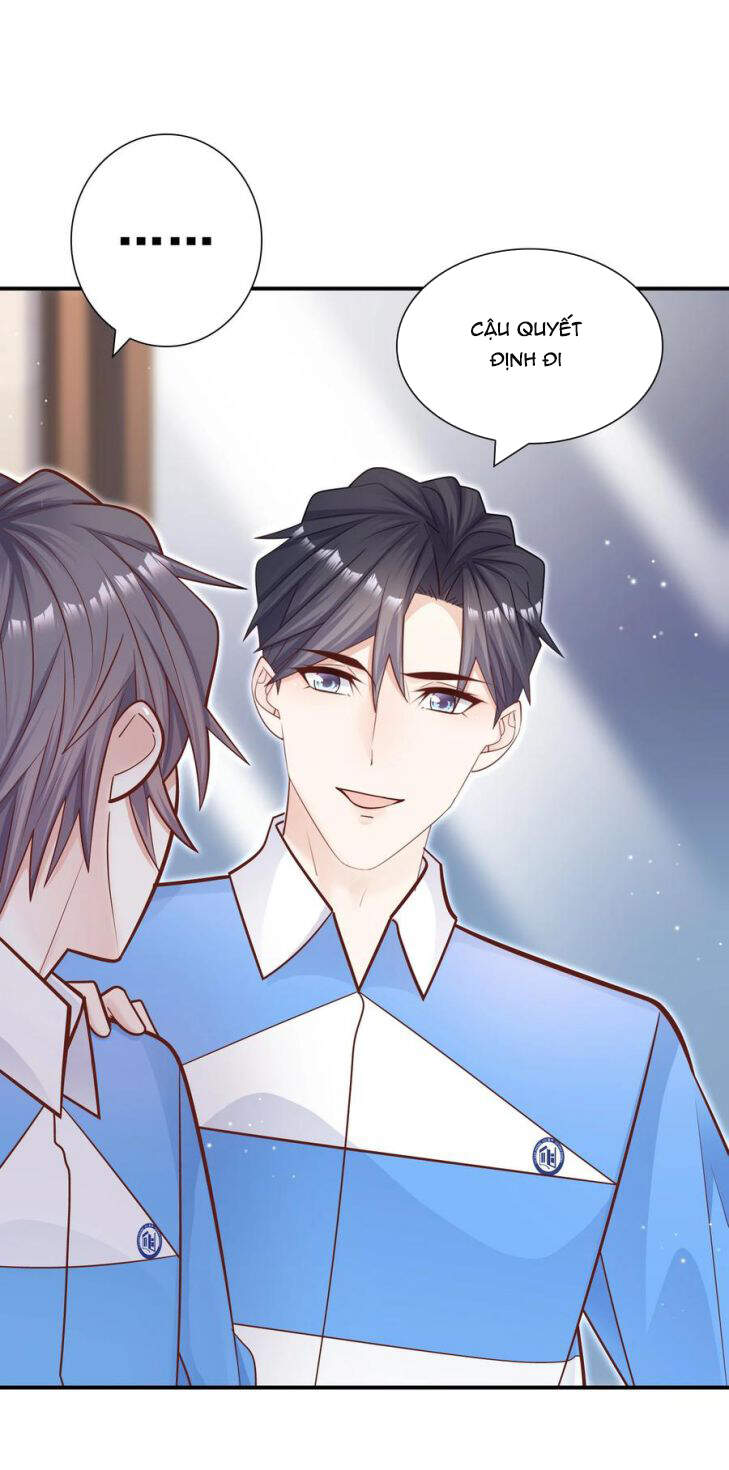 Anh Ấy Sinh Ra Đã Là Công Của Tôi Chapter 25 - 15